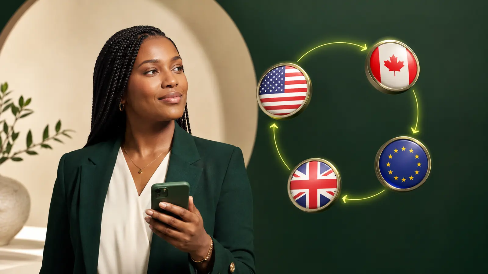 Currency exchange