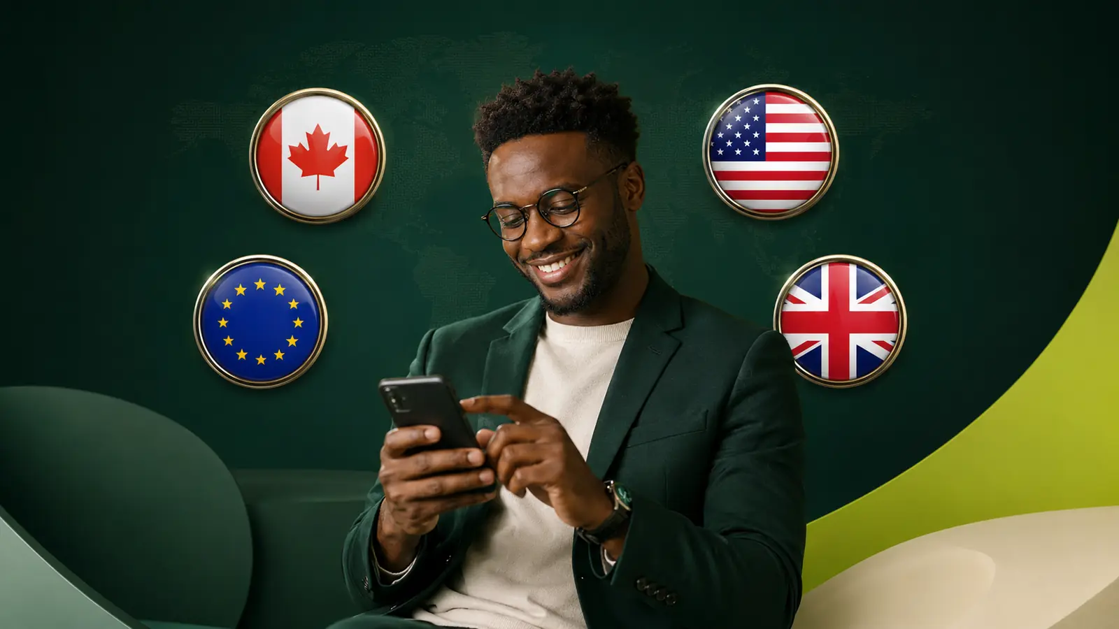 Multi-currency wallets