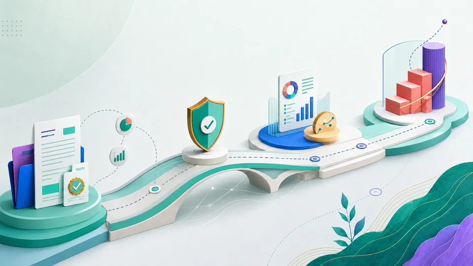 Loans and responsible credit — an illustration of a service that is not yet available